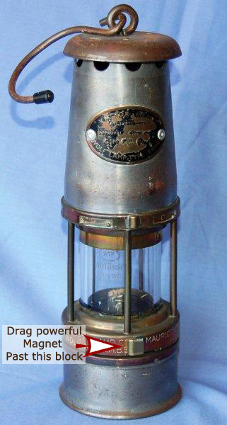Lamp