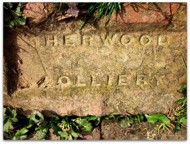 Sherwood Colliery 