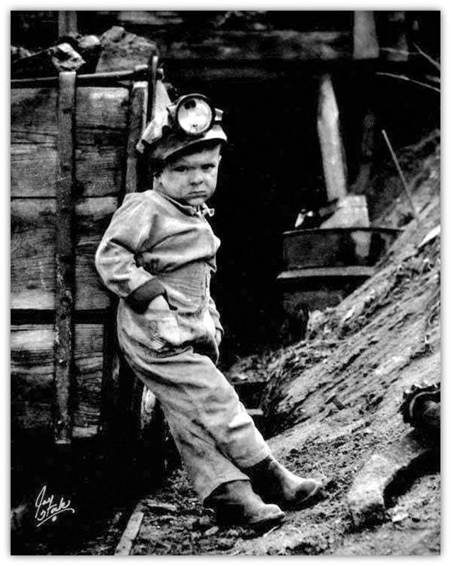 Child-Labour
