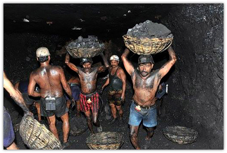 Pakistan Miners