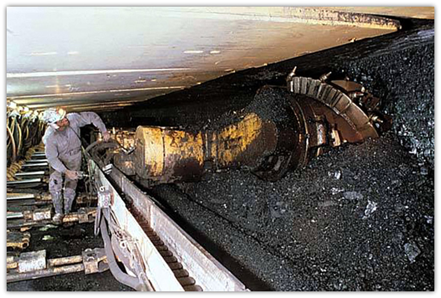Longwall-Mining-Machines