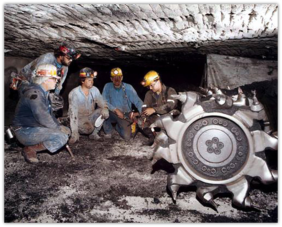 Modern-Coal-Mining