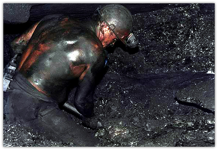Shoveling-Digging