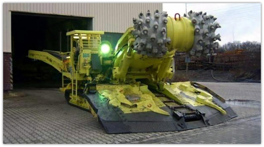 Yellow-Machine