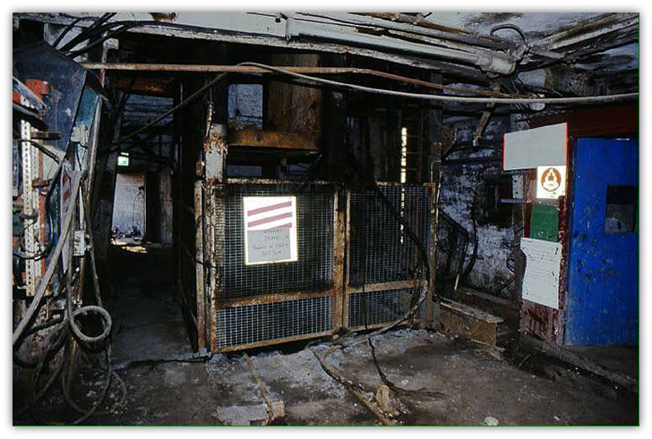 Shire9-Cage