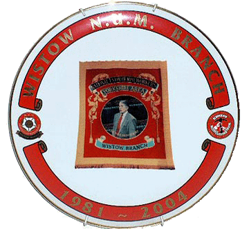 Winstow NUM Branch