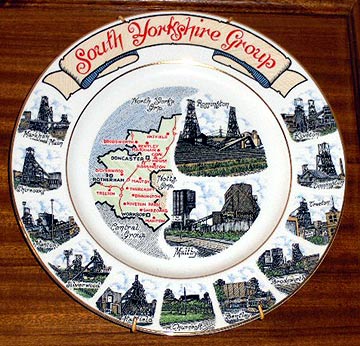 South Yorkshire Group