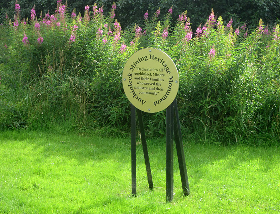 plaque