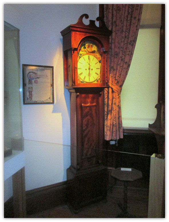 Clock