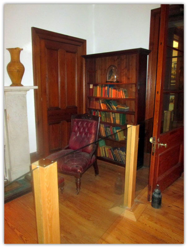 Book Case