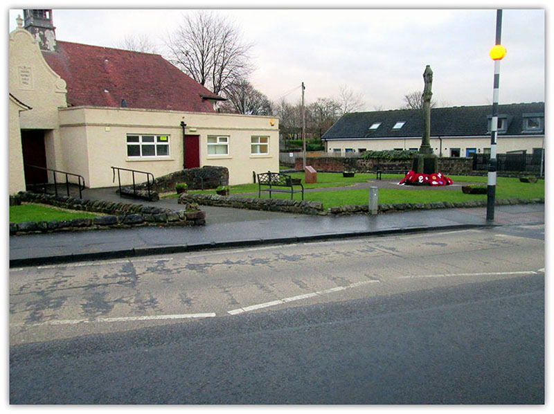 Sauchie