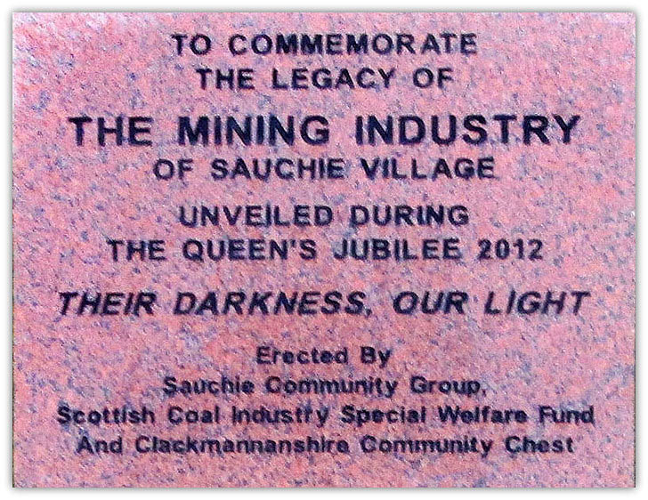 Sauchie
