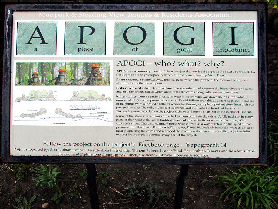 APOGI Info
