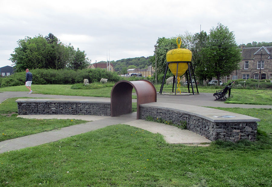 Arch-1