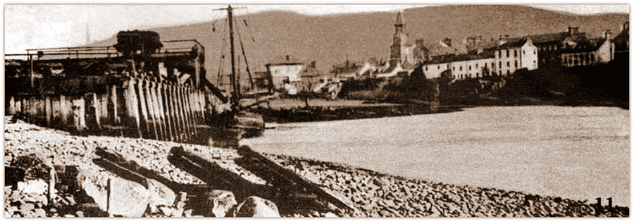 Harbour