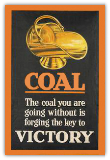 Save Coal