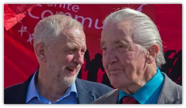 Corbyn