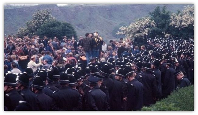 Clash