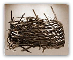 wicker