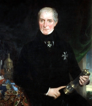 William Reid Clanny