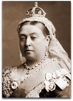 Queen Vic