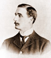 Sir Thomas William Barber