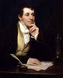 Sir Humphry Davy