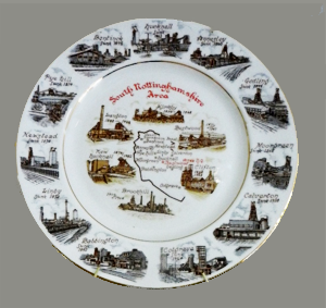 Plate