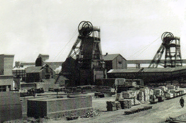 Bilsthorpe