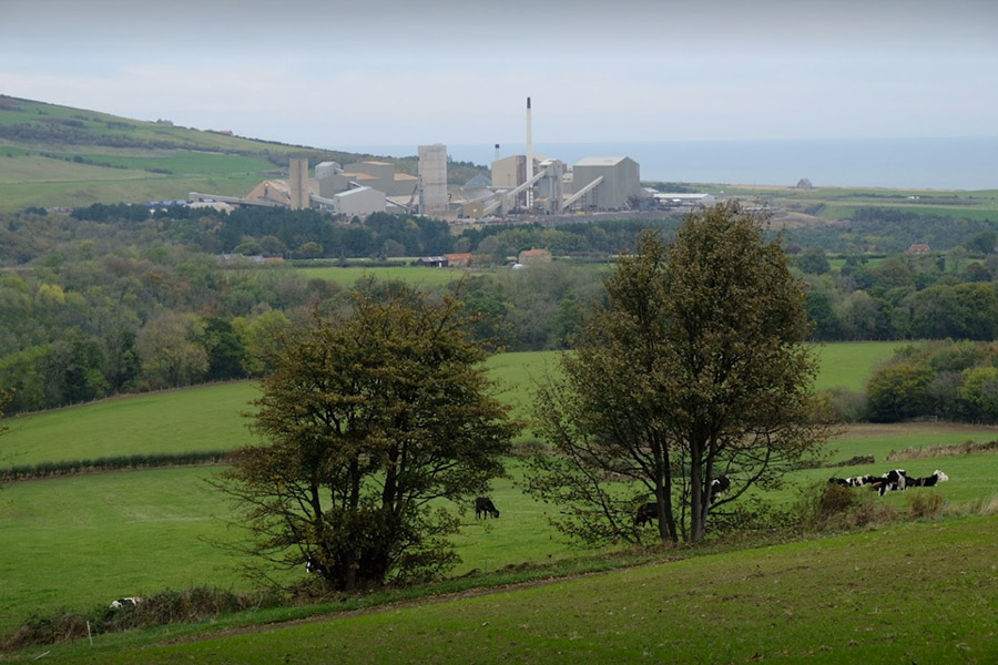 Boulby