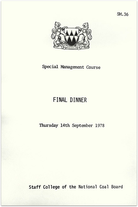 Final-Dinner
