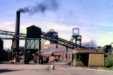 Sherwood
