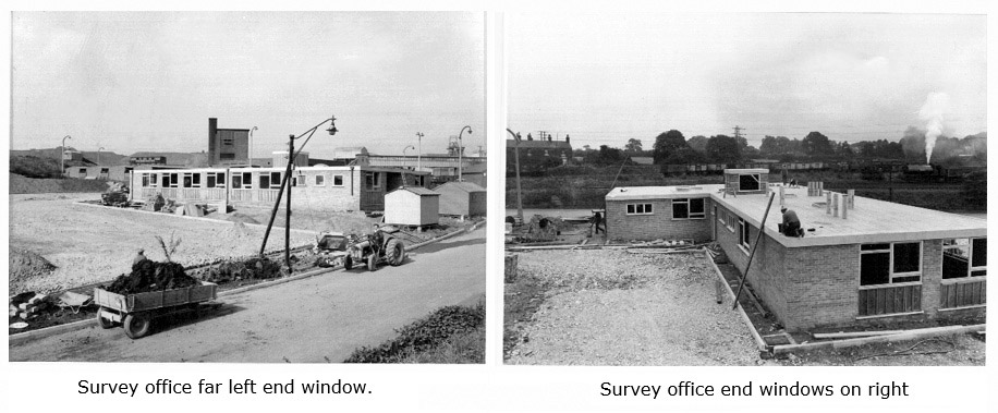 Survey-Office