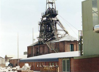 Thoresby