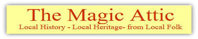 Magic Attic