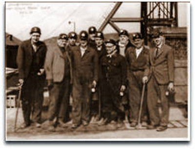 officials