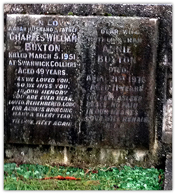 Grave