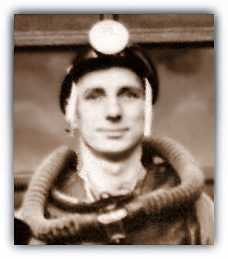 Arthur Alcock