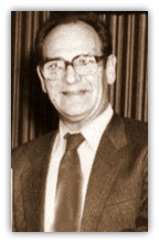 Charles Walter Standage