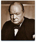 Churchill