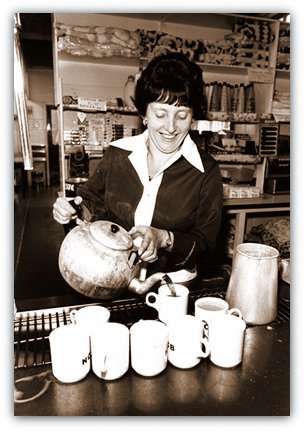 Dulcie Staley