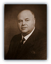 Francis Stanier