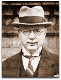 George Spencer MP