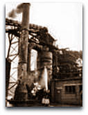 Rexco plant Mansfield