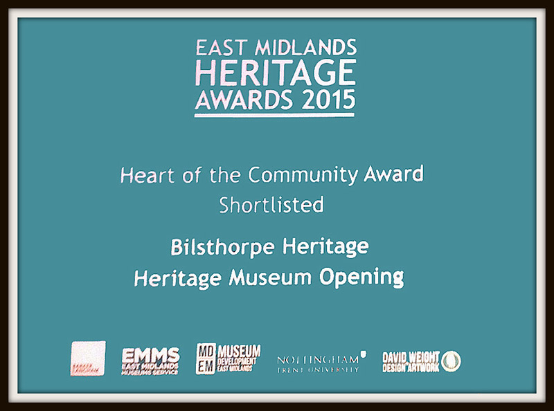 Heritage-Award