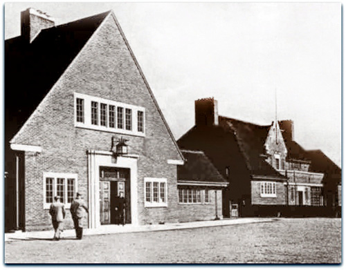 M-Institute