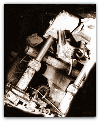 Gyro-theodolite