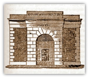 prison