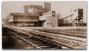Ollerton CPP 1957
