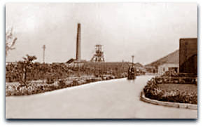 Parkhouse colliery 2